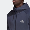 Áo Khoác Adidas Chính hãng - Designed for Gameday - Navy | JapanSport HE5031