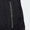 Áo Khoác Adidas Nam Chính Hãng - Tech Long Woven Jacket - Đen | JapanSport HE7401