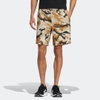 Quần Short Adidas Nam Chính hãng - Multi SP Men's Future Icon Camo  - Multi | JapanSport HE7408