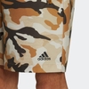 Quần Short Adidas Nam Chính hãng - Multi SP Men's Future Icon Camo  - Multi | JapanSport HE7408