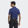 Áo Polo Adidas Nam Chính Hãng - HEAT.RDY POLO - Navy | JapanSport HB3560