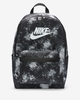 Balo Nike Chính Hãng - Heritage - Đen | JapanSport FN0783-100