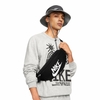 Túi Nike Chính Hãng - Heritage Hip Pack - Đen | JapanSports DQ5727-010