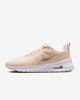 Giày Nike Nữ Chính Hãng - Air Max Nuaxis - Màu Nude | JapanSport HF1233-105