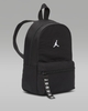 Balo Nike Chính Hãng - Jordan Crinkle Mini Backpack (6L) - Đen - | JapanSport HF1790-010