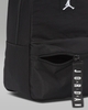 Balo Nike Chính Hãng - Jordan Crinkle Mini Backpack (6L) - Đen - | JapanSport HF1790-010