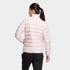 Áo Khoác Adidas Nữ Chính Hãng - Golf Long Sleeve Down Jacket - Màu hồng | JapanSport  HG5762