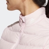 Áo Khoác Adidas Nữ Chính Hãng - Golf Long Sleeve Down Jacket - Màu hồng | JapanSport  HG5762