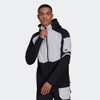 Bộ thể thao cao cấp Adidas Chính hãng - Premium Designed for Gameday - Trắng/Đen | JapanSport HG5859 / HG5862