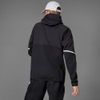 Bộ thể thao cao cấp Adidas Chính hãng - Premium Designed for Gameday - Trắng/Đen | JapanSport HG5859 / HG5862
