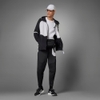 Bộ thể thao cao cấp Adidas Chính hãng - Premium Designed for Gameday - Trắng/Đen | JapanSport HG5859 / HG5862