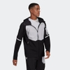 Bộ thể thao cao cấp Adidas Chính hãng - Premium Designed for Gameday - Trắng/Đen | JapanSport HG5859 / HG5862