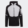 Bộ thể thao cao cấp Adidas Chính hãng - Premium Designed for Gameday - Trắng/Đen | JapanSport HG5859 / HG5862