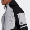 Áo Khoác Adidas Chính hãng - Premium Designed for Gameday - Trắng/Đen | JapanSport HG5859