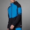 Áo Khoác Adidas Chính hãng - Premium Designed for Gameday - Xanh/Đen | JapanSport HG5861