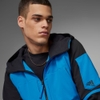 Áo Khoác Adidas Chính hãng - Premium Designed for Gameday - Xanh/Đen | JapanSport HG5861