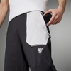 Quần Adidas Chính hãng - Designed for Gameday Premium Nam - Đen | JapanSport HG5862