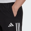 Quần Short Adidas Chính Hãng - adidas Tiro 23 Competition Downtime Shorts - Đen | Japansport HI4710