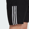 Quần Short Adidas Chính Hãng - adidas Tiro 23 Competition Downtime Shorts - Đen | Japansport HI4710