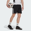 Quần Short Adidas Chính Hãng - adidas Tiro 23 Competition Downtime Shorts - Đen | Japansport HI4710