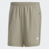 Quần Short Adidas Nam Chính Hãng - HIIT BASE WORKOUT - Xanh | JapanSport IB7911