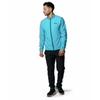 Áo Khoác Under Armour Chính Hãng - UA Fresh Full Zip Knit Windbreaker - Màu Xanh | JapanSport 1384815-431