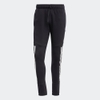 Quần Adidas Nam Chính Hãng - FUTURE ICONS 3-STRIPES FLEECE PANTS - Đen | JapanSport HK2154