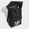 Balo Adidas Chính Hãng -ADICOLOR CLASSIC ROLL-TOP BACKPACK - Đen | JapanSport HK2629