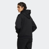 Áo Khoác Nữ Adidas Chính Hãng -  JACKET PARKA - Đen | JapanSport HM2768