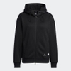 Áo Khoác Nữ Adidas Chính Hãng -  JACKET PARKA - Đen | JapanSport HM2768