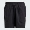 Quần Short Adidas Nam Chính Hãng - TERREX MULTI SHORTS - Đen | JapanSport HM4013