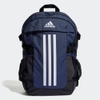 Balo Adidas Chính Hãng - Power VI Backpack - Xanh | JapanSport HM5132