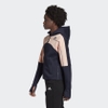 Áo Khoác Adidas Chính Hãng - HOODIE ADIDAS Z.N.E. - Navy/Pink | JapanSport - GM3279