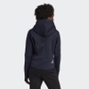 Áo Khoác Adidas Chính Hãng - HOODIE ADIDAS Z.N.E. - Navy/Pink | JapanSport - GM3279