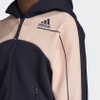 Áo Khoác Adidas Chính Hãng - HOODIE ADIDAS Z.N.E. - Navy/Pink | JapanSport - GM3279