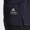 Áo Khoác Adidas Chính Hãng - HOODIE ADIDAS Z.N.E. - Navy/Pink | JapanSport - GM3279