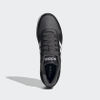 Giày Adidas Nam Nữ Chính Hãng - HOOPS 2.0 - Đen | JapanSport FY8626