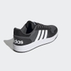 Giày Adidas Nam Nữ Chính Hãng - HOOPS 2.0 - Đen | JapanSport FY8626