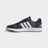 Giày Adidas Nam Nữ Chính Hãng - HOOPS 2.0 - Đen | JapanSport FY8626