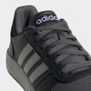 Giày Adidas Nam Nữ Chính Hãng - HOOPS 2.0 - Đen | JapanSport FY8626