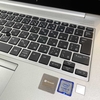 【Đã qua sử dụng】HP EliteBook 830 G5 Core i5-7200U 2.5GHz | 8GB | SSD 256GB - Bạc |  JapanSport