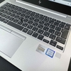 【Đã qua sử dụng】HP EliteBook 830 G6 13.3 inch FHD Core i7-8550U 1.8GHz | 16GB | SSD 256GB - Bạc |  JapanSport