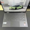 【Đã qua sử dụng】HP Envy X360 13.3 inch FHD TOUCH 2021 AMD Ryzen 7-4700U (2GHz) | 16GB | SSD 512GB - Đen | JapanSport