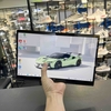 【Đã qua sử dụng】HP Envy X360 13.3 inch FHD TOUCH 2021 AMD Ryzen 7-4700U (2GHz) | 16GB | SSD 512GB - Đen | JapanSport