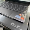 【Như mới】HP ENVY x360 13-AG0010AU 13.3 inch FHD TOUCH 2019 AMD Ryzen 5-2500U 2GHz | 8GB | SSD 256GB - Đen | JapanSport