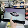 【Như mới】HP ENVY x360 13-AG0010AU 13.3 inch FHD TOUCH 2019 AMD Ryzen 5-2500U 2GHz | 8GB | SSD 256GB - Đen | JapanSport