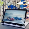 【Đã qua sử dụng】HP Envy X360 15.6 inch i7-8550U 1.8GHz - 2019 | 12GB | SSD 1TB - Đen | JapanSport