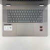 【Đã qua sử dụng】HP ENVY x360 2025 16 inch FHD+ Ryzen 7 8840HS 3.3 GHz | RAM 16GB | SSD 1TB - Màu Đen | JapanSport