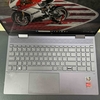 【Đã qua sử dụng】HP Envy X360 15.6 inch FHD TOUCH 2022 AMD Ryzen 7-5700U 1.8GHz | 12GB | SSD 512GB - Đen | JapanSport