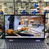 【Đã qua sử dụng】HP Envy X360 15.6 inch FHD TOUCH 2021 AMD Ryzen 7-4700U 2.0GHz | 16GB | SSD 512GB - Đen | JapanSport